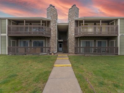 3454 S Eagle Street #203, Aurora, CO, 80014