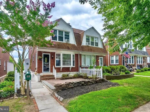 213 E 11th Ave, Conshohocken, PA 19428