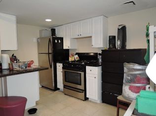 31 Delle Ave, Roxbury Crossing, MA 02120