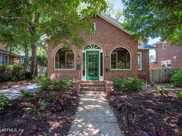 1339 CHALLEN Avenue, Jacksonville, FL 32205