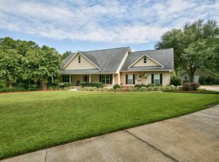 7241 Old Chemonie Ct, Tallahassee, FL 32309