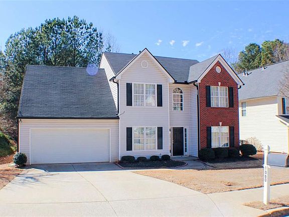 2nd image of 1060 Grace Dr