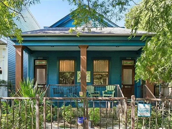 1022-24 Philip St, New Orleans, LA 70130