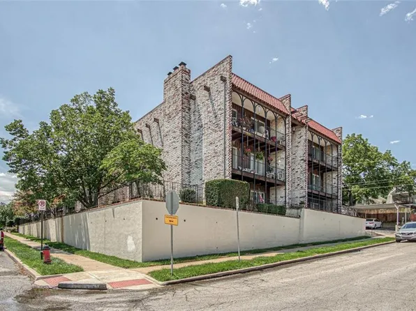 111 E 50th St APT B, Kansas City, MO 64112
