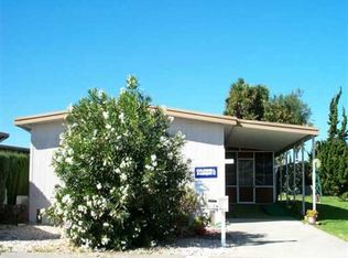 276 Oahu Cir #276, Union City, CA 94587