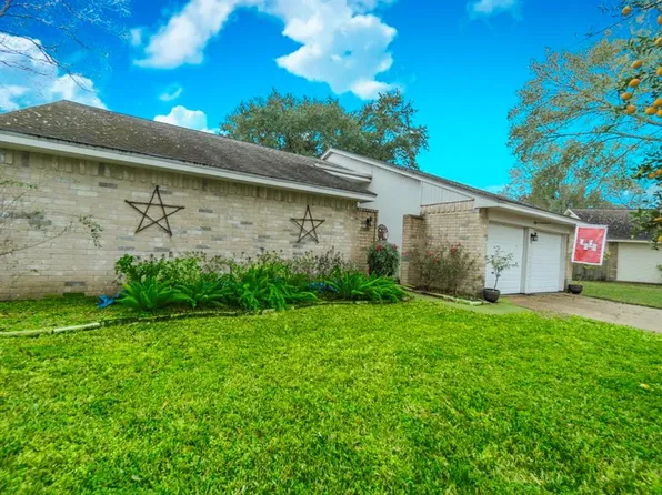 14115 Mary Sue Ct, Sugar Land, TX 77498