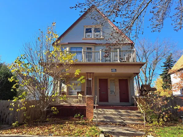 2335 North 16th STREET #2337, Milwaukee, WI 53206
