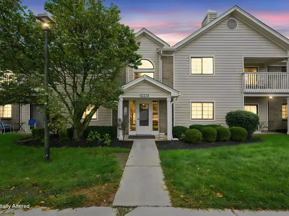 6749 Meadow Creek Dr Unit 102, Columbus, OH 43235