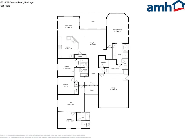 25524 W Dunlap Rd — Photo 2