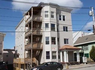 295 Bates St APT 3, Lewiston, ME 04240