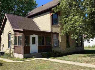 211 & 219 Wisconsin Ave, Muscoda, WI 53573