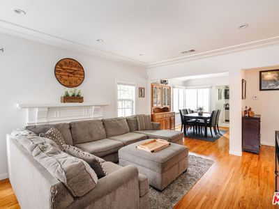 2653 S Garth Ave, Los Angeles, CA, 90034