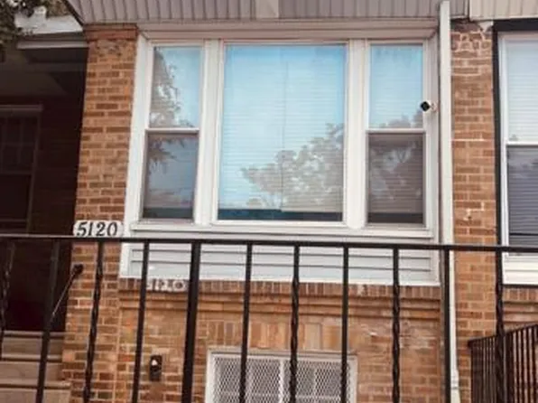 5120 N Hutchinson St, Philadelphia, PA 19141