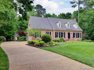 3136 Parkside Ln, Williamsburg, VA 23185