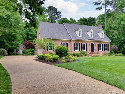 3136 Parkside Ln, Williamsburg, VA, 23185