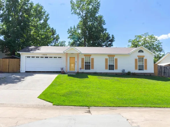 (undisclosed Address), Alexander, AR 72002