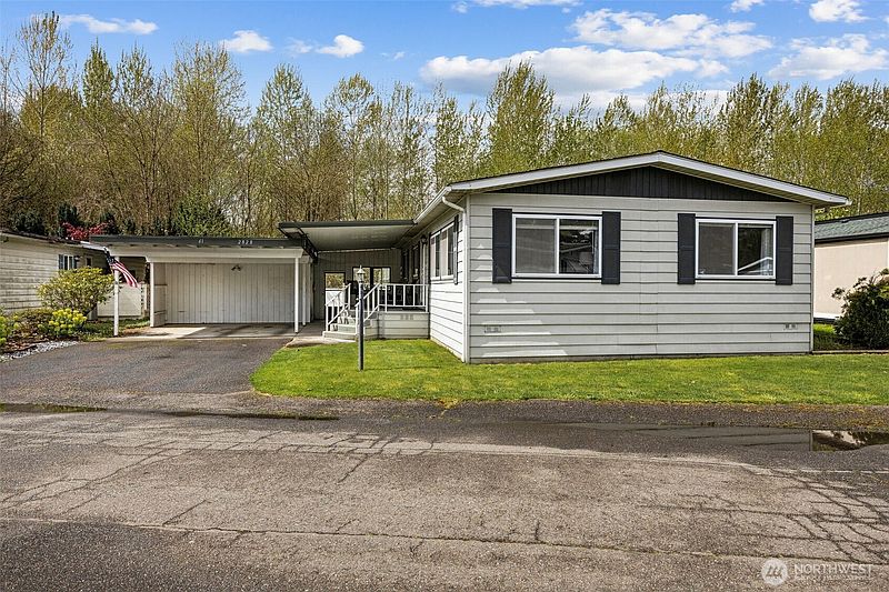 2nd image of 2828 34th Avenue Ct E #61
