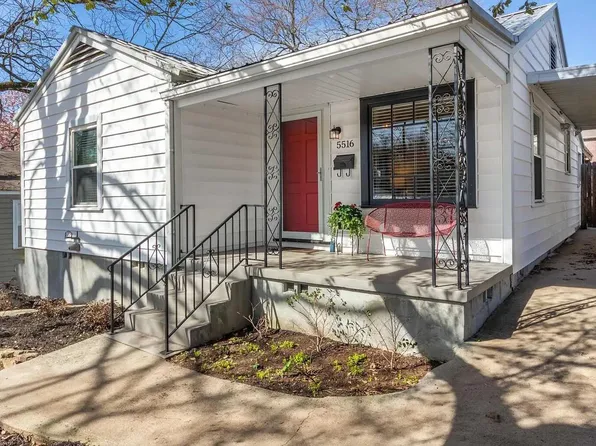 5516 C St, Little Rock, AR 72205