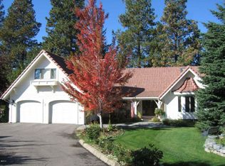 200 Crestview Dr, Bigfork, MT 59911