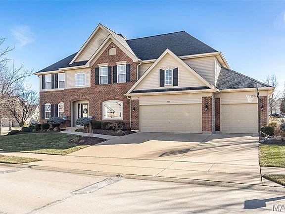 2nd image of 422 Blackwolf Run Dr