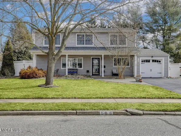 186 Marsha Drive, Middletown, NJ 07748