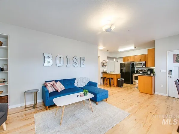 1463 W Grand Ave APT 104, Boise, ID 83702