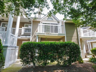 550 Central Ave UNIT N12, Linwood, NJ, 08221