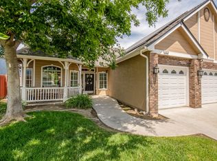 15878 W C St, Kerman, CA 93630