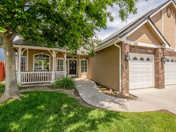 15878 W C St, Kerman, CA 93630