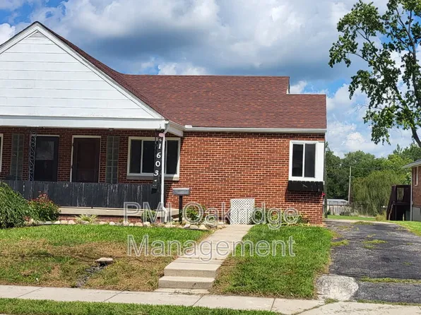 1603 Broadway Dr, Piqua, OH 45356