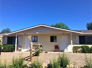 3199 N Bumblebee Dr, Prescott Valley, AZ 86314