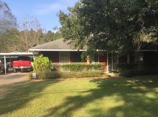 27011 Gaylord Rd, Walker, LA 70785