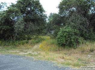 22706 Gold Gap St, Elmendorf, TX 78112