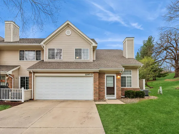 2247 Grand Ave Unit 12, West Des Moines, IA 50265