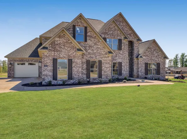 110 Providence Dr, Medina, TN 38355