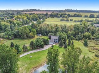 5611 Wagoneer Ct, Ann Arbor, MI