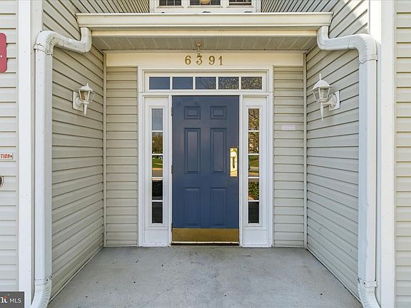 2nd image of 6391 Rutherford Ct APT J