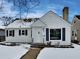 6043 Sheridan Ave S, Minneapolis, MN 55410