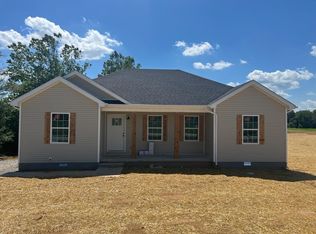 3501 Pond River Rd, Elkton, KY 42220