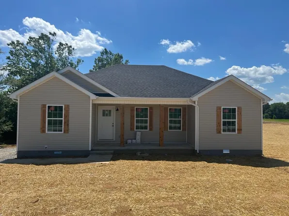 3501 Pond River Rd, Elkton, KY 42220