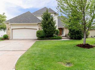 4318 N Ironwood St, Wichita, KS 67226