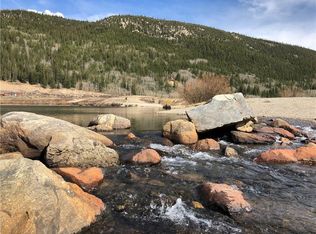 1653 River Dr, Alma, CO 80420