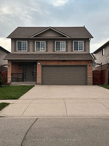 154 Thames Way Photo 1