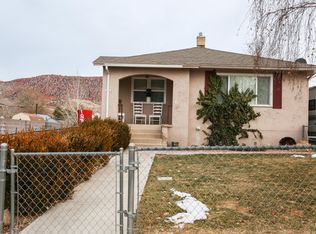 139 S 100 E, Cedar City, UT 84720
