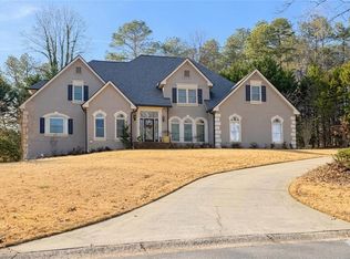 110 Hermitage Ct, Powder Springs, GA 30127