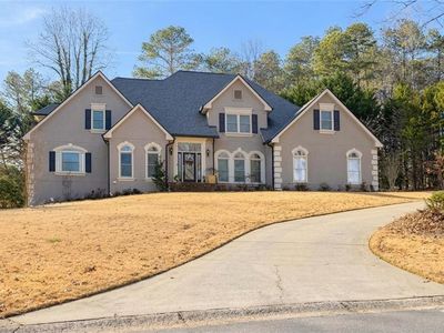110 Hermitage Ct, Powder Springs, GA, 30127