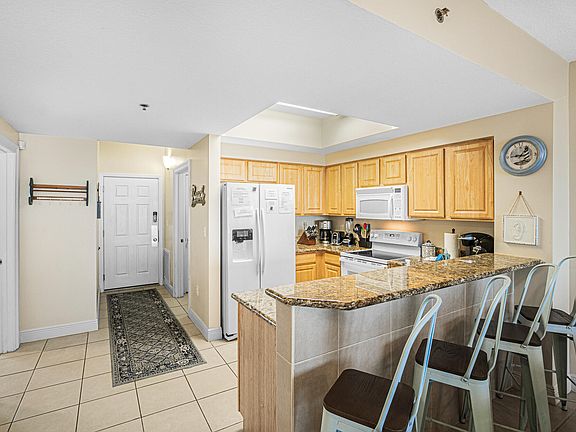 4th image of 122 Seascape Dr Unit 708
