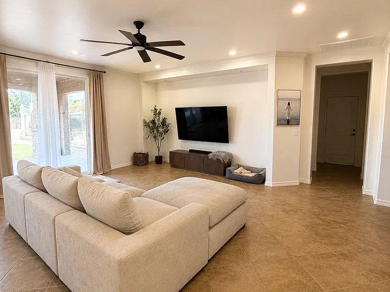 17253 S Painted Vistas Way — Photo 5