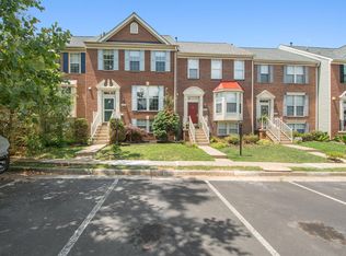 46577 Broadspear Ter, Sterling, VA 20165