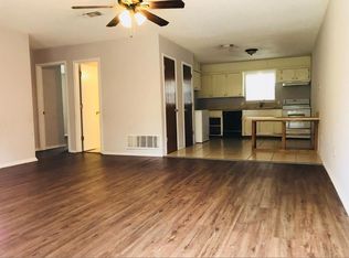 415B Eureka St, Weatherford, TX 76086